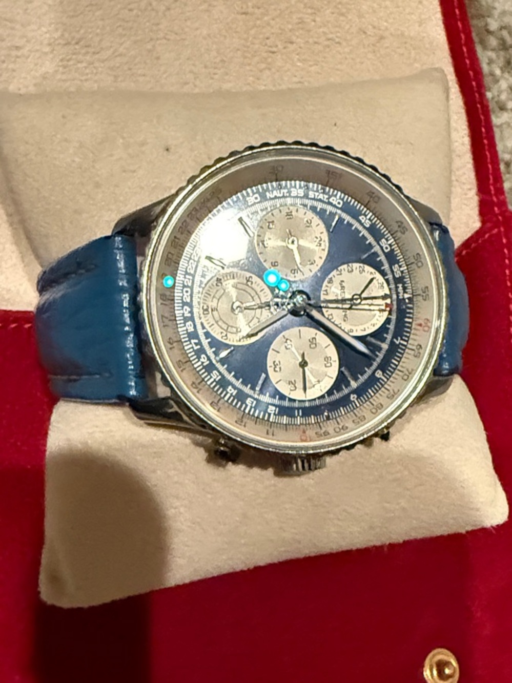 Breitling Navitimer - Picture 2 of 2